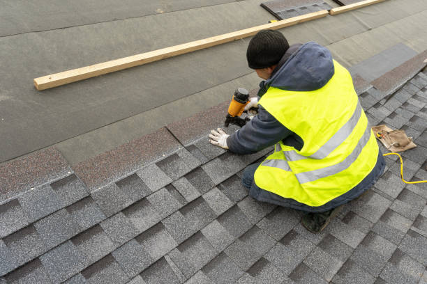 Gutter Installation and Roofing in Tompkinsville, KY