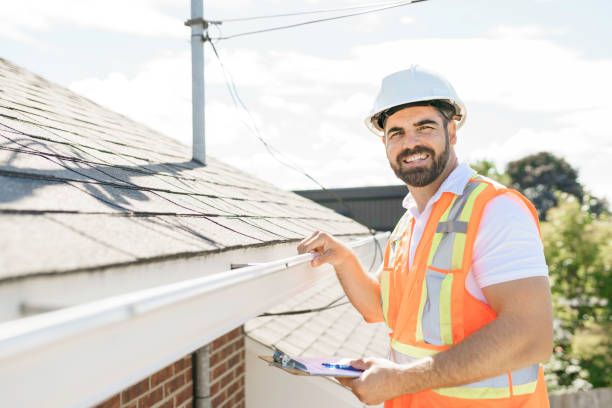 Roof Repair Estimates in Tompkinsville, KY
