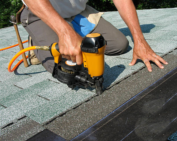 Best Commercial Roofing Services  in Tompkinsville, KY