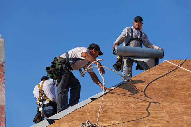 Tompkinsville, KY Roofing Contractor Company