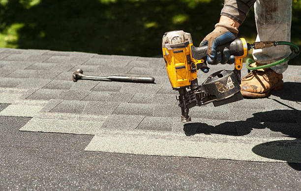 Best Roof Gutter Cleaning  in Tompkinsville, KY