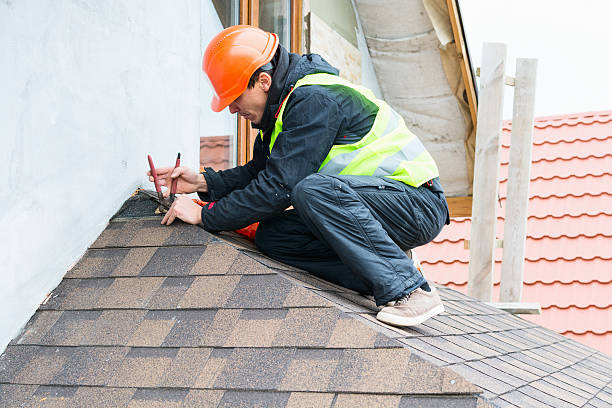 Best Tile Roofing Contractor  in Tompkinsville, KY