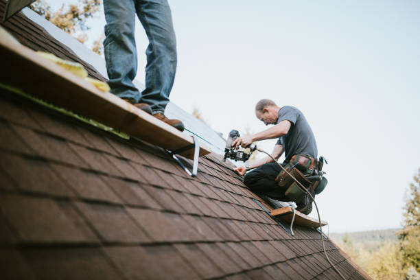 Quick and Trustworthy Emergency Roof Repair Services in Tompkinsville, KY